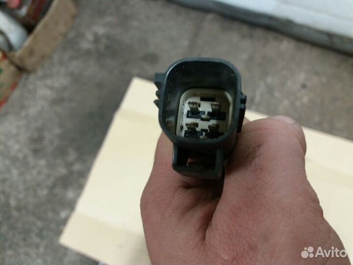 Датчик кислородный Volvo S80 2 S60 XC60 XC70 XC90