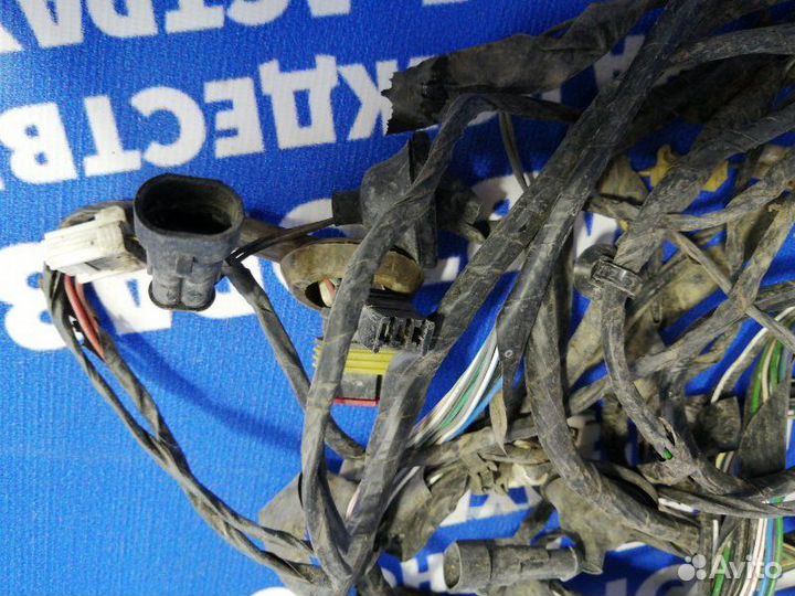 Проводка салона Lifan Breez седан LF479Q3 2010