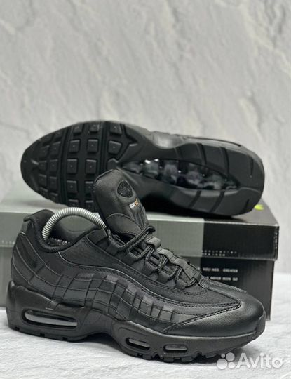 Кроссовки Nike Air Max 95 premium