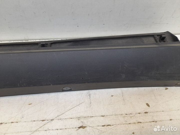 Накладка двери передняя правая Lexus Nx 1