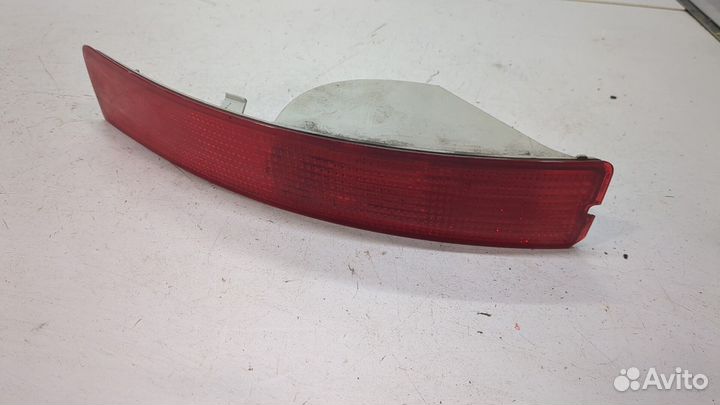 Катафот левый задний Volvo XC90, 2010