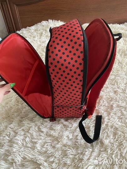 Школьный рюкзак