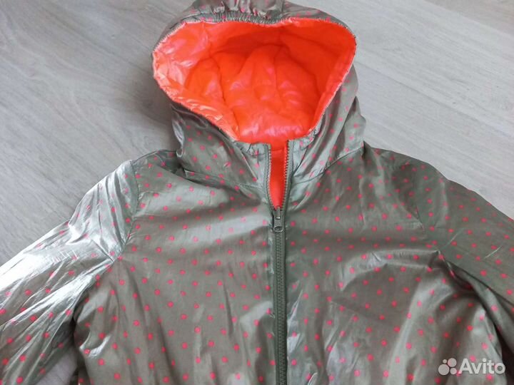 Куртка benetton детская