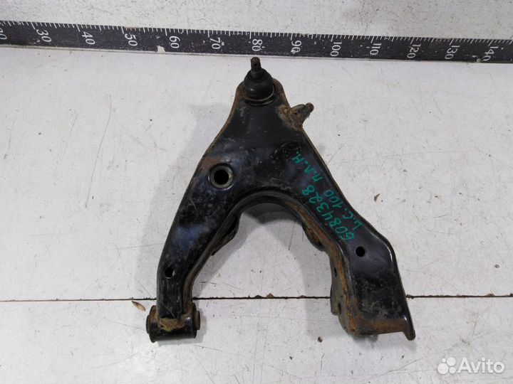 Рычаг передний левый нижний