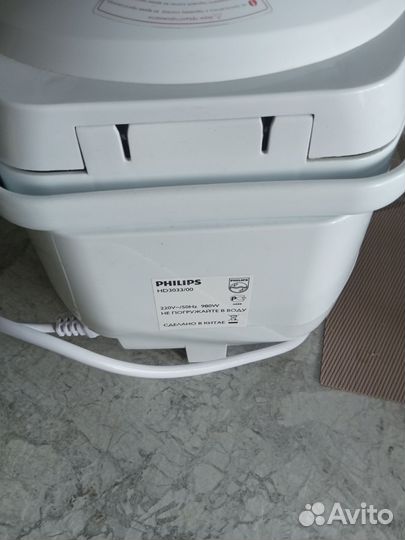 Мультиварка