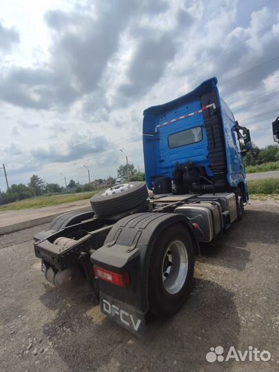 DongFeng DFH 4180 4x2, 2023