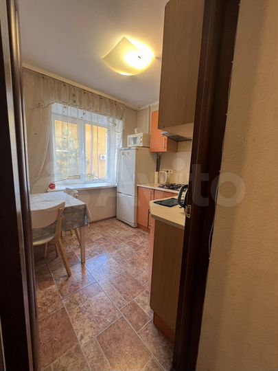 1-к. квартира, 31 м², 2/5 эт.