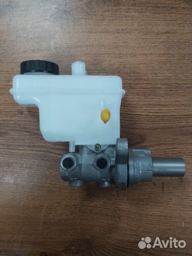 Цилиндр главный тормозной Газель Бизнес