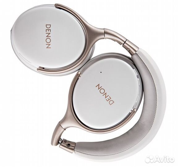 Наушники Denon AH-GC30 black