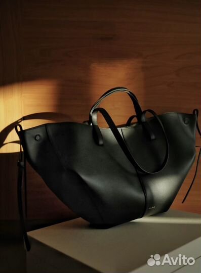 Сумка Polene. Оригинал