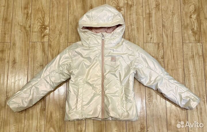 Куртка fila 140-150