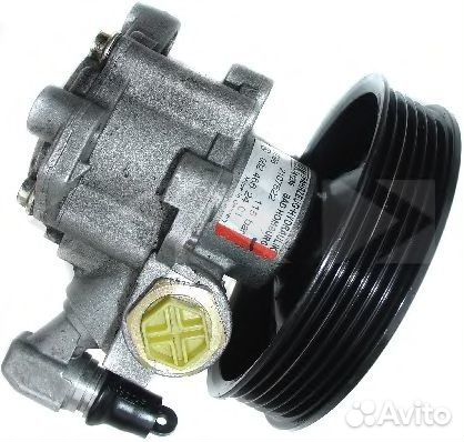 Насос гидроусилителя W202 W210