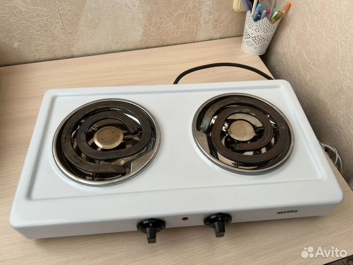 Плита электрическая Мечта