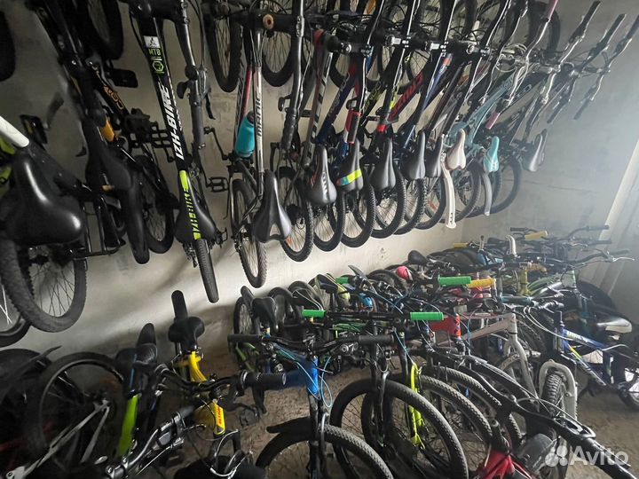 Велосипед Скоростной Шимано Выбор Бмх bmx Любые