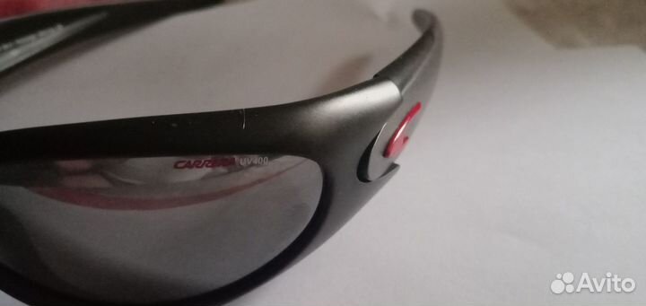 Очки солнцезащитные Carrera UV400