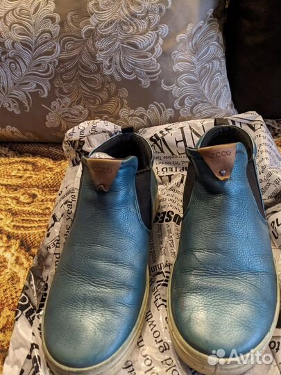 Обувь женская 39 40 размер