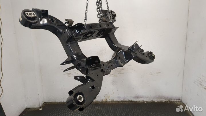 Балка подвески задняя Lincoln Aviator 2019, 2023