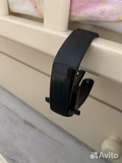 Фитнес браслет huawei band 3