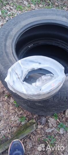 Тормозные колодки