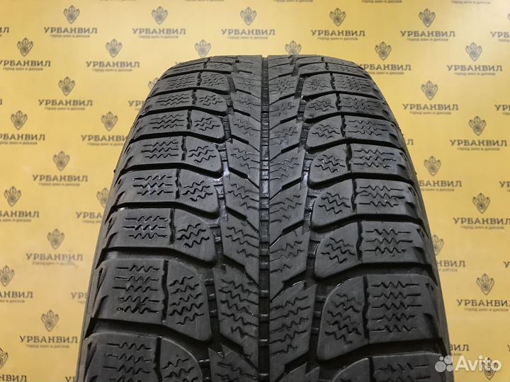 Michelin X-Ice 185/65 R15 88Q