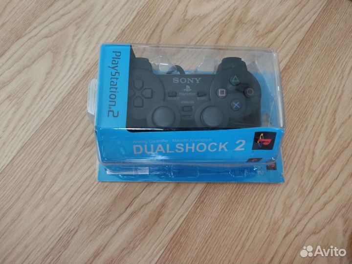 Джойстик Ps3, Ps4, Хбокс 360, Ps2, Ps1, пк