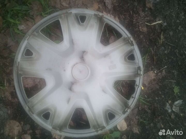 Колпаки r16 ford Original DN1C-1130-AA