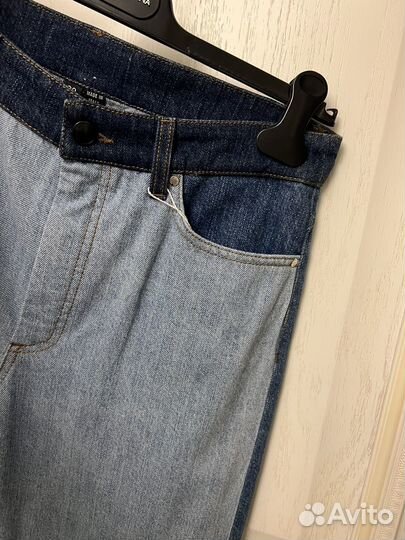 28 джинсы Sportmax оригинал