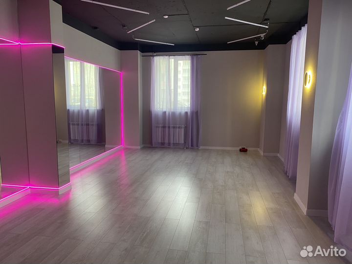 Аренда спортивного зала