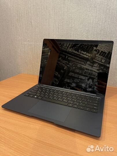 Honor magicbook view 14 (2021) I5 16 озу 512 SSD