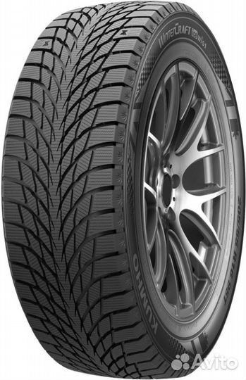 Kumho WinterCraft Ice Wi51 205/65 R16