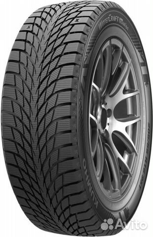 Kumho WinterCraft Ice Wi51 205/65 R16