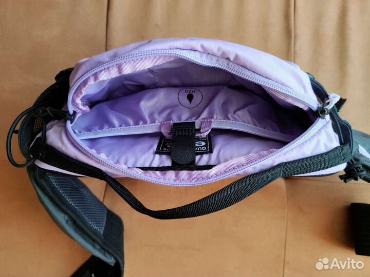 Поясная сумка Evoc Hip Pack Pro 3