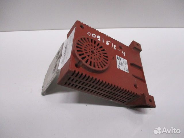 Конвертер (преобразователь напряжения) MAN 8125907