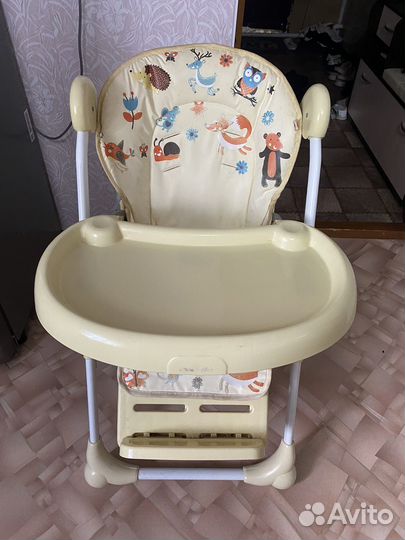 Стул для кормления
