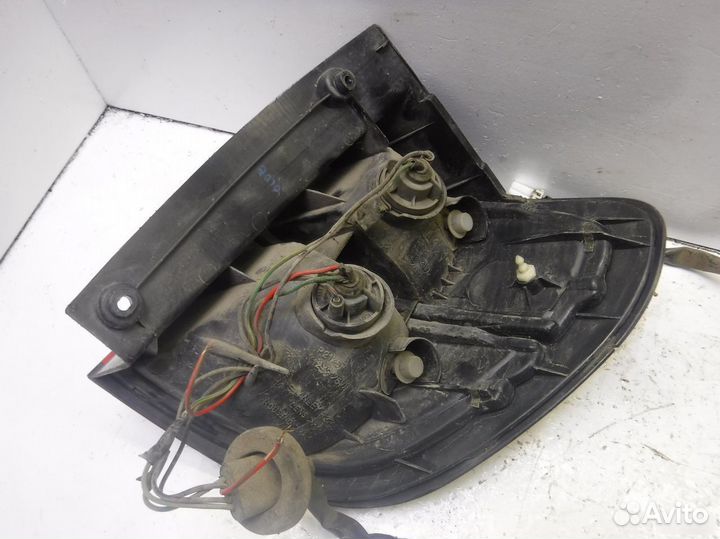 Фонари задние Mazda 626 GW 97-99 универсал