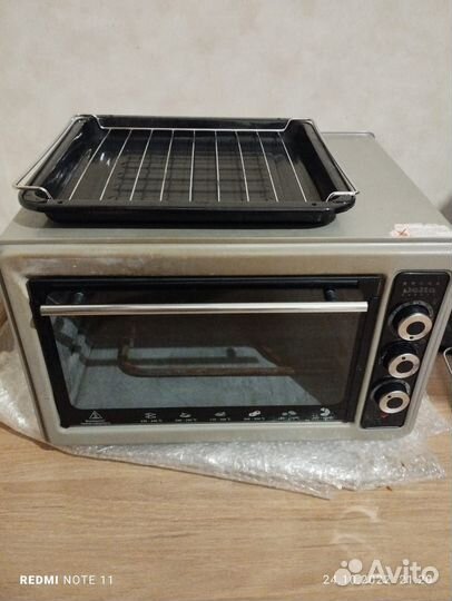 Продам духовой шкаф