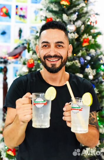 Репортажный фотограф (праздник, корпоратив и др)