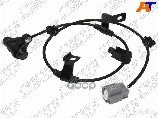 Датчик ABS RR mitsubishi L200 KB4T 11-14 RH