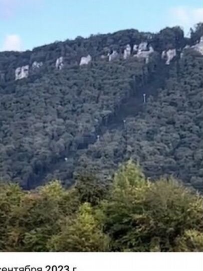 Участок 96 сот. (ИЖС)