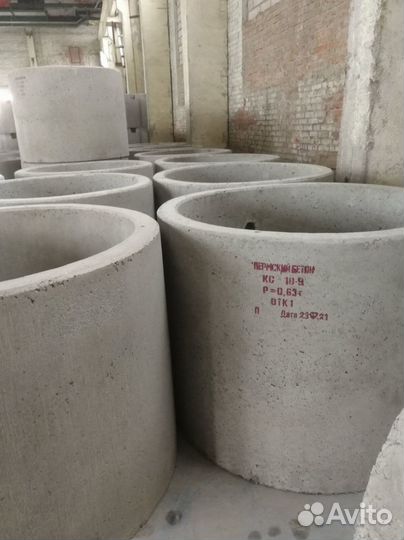 Жби кольцо d1м