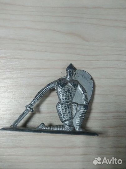 Игрушки СССР