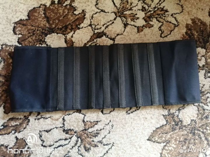 Пояс поясничный