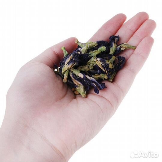 Чай Ураган - Унесет в Мир Удовольствия