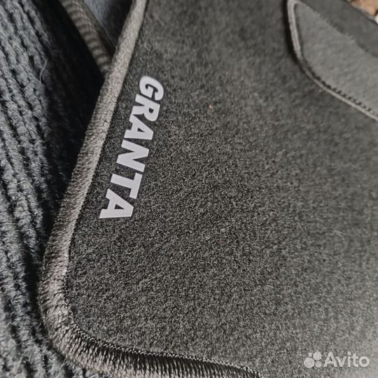 Гранта 3мм черная