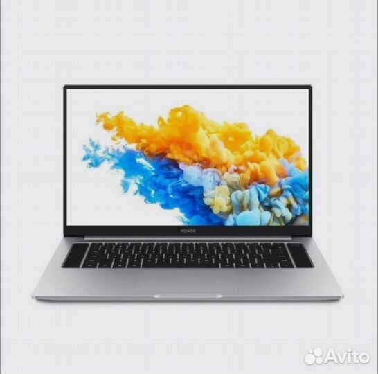 Ноутбук Honor MagicBook Pro 16.1