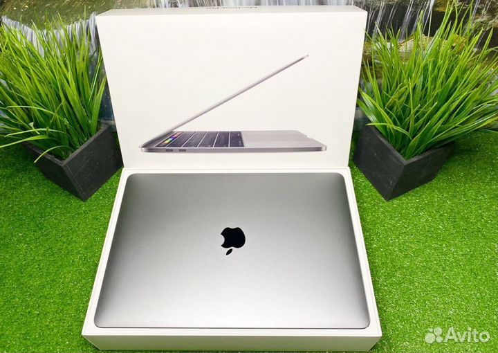 Macbook pro 13 2019