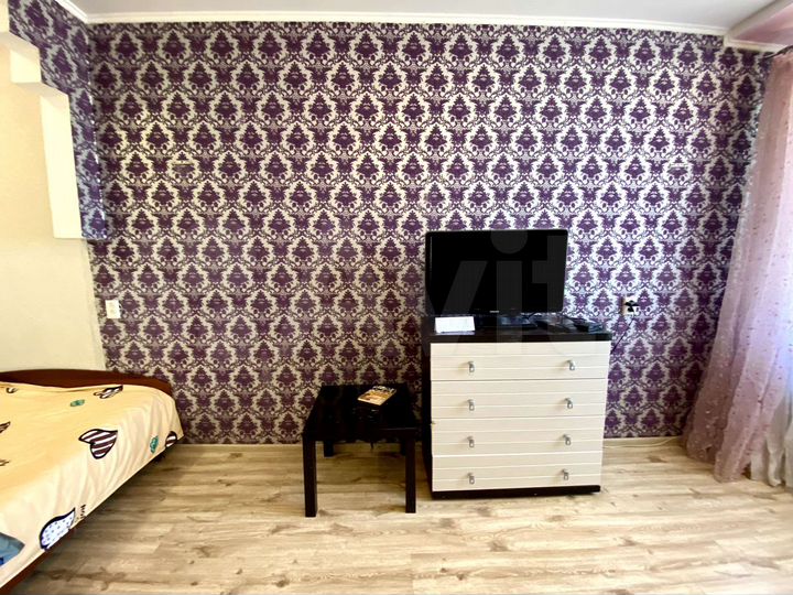 1-к. квартира, 44 м², 13/14 эт.