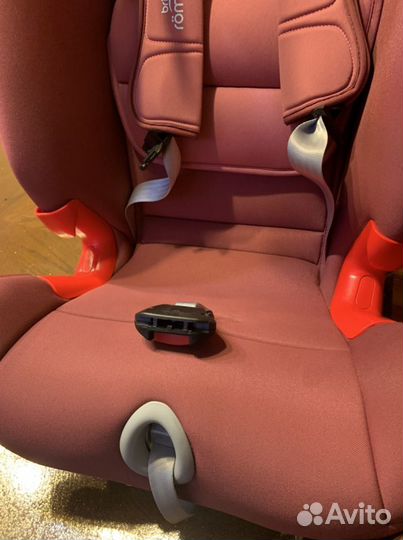 Детское автокресло от 15 до 36 кг изофикс isofix