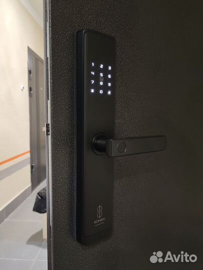 Установка/Врезка замков