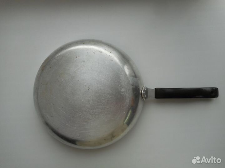 Сковорода 26 см СССР винтаж